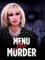 Chance Boyer interpreta a Kevin Alberts en Menu for Murder