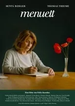 Portada de Menuett