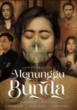 Poster de Menunggu Bunda