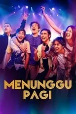 Poster de Menunggu Pagi