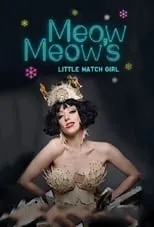 Mitchell Butel es Stalker en Meow Meow's Little Match Girl