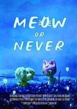 Portada de Meow or Never