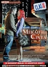 Poster de la película Merah Itu Cinta - Películas hoy en TV