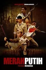 Poster de Merah Putih