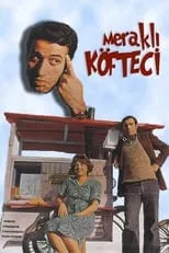 Película Meraklı Köfteci