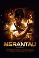 Póster de la película Merantau