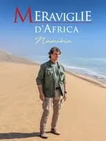 Portada de Meraviglie d'Africa - Namibia