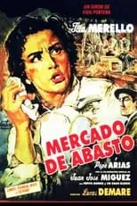 Película Mercado de abasto