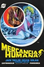 Póster de la película Mercancía humana