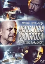 Película Mercancía peligrosa