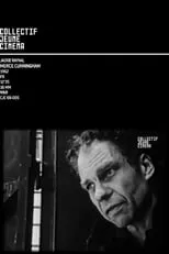 Merce Cunningham es Self en Merce Cunningham