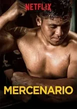 Robert Werhan es Frank en Mercenario