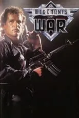 Película Mercenarios de Guerra