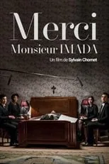 Película Merci Monsieur Imada