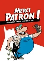 Merci Patron ! portada