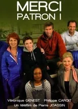 Película Merci patron