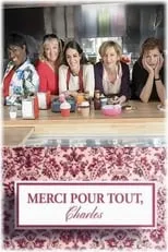 Portada de Merci pour tout, Charles