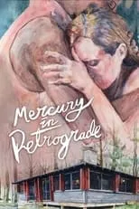 Portada de Mercury in Retrograde