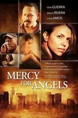 Vida Guerra interpreta a Tracy en Mercy for Angels