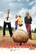 Portada de Mercy Rule