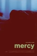 James Coupland interpreta a Gang Member #6 en Mercy