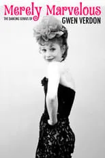 Lee Roy Reams interpreta a Self en Merely Marvelous: The Dancing Genius of Gwen Verdon