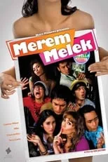 Poster de la película Merem Melek - Películas hoy en TV