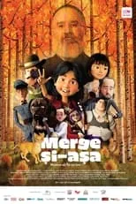 Película Merge și-așa