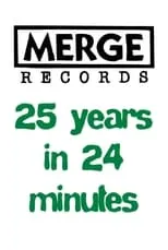 Mac McCaughan es Self en Merge Records: 25 Years in 24 Minutes