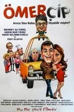 Poster de la película Ömerçip - Películas hoy en TV