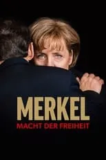 Poster de la película Merkel - Películas hoy en TV