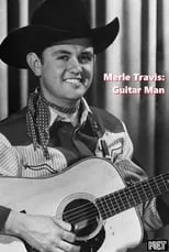 Eddie Pennington es  en Merle Travis: Guitar Man