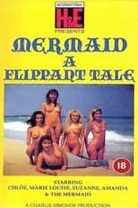 Charlie Simonds es Self en Mermaid: A Flippant Tale