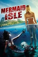 Kiana Passmore es Shelly Hawk en Mermaid Isle