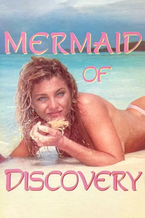 Philip Lord interpreta a  en Mermaid of Discovery