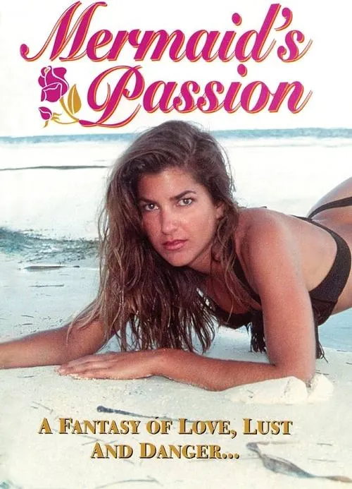 Póster de la película Mermaid's Passion