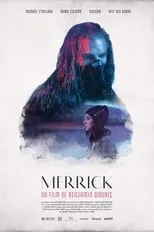 Portada de Merrick