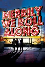 Jenna Russell interpreta a Mary Flynn en Merrily We Roll Along