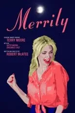 Andrea Vicunia interpreta a Theater Actress en Merrily