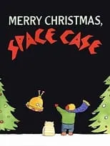 Tucker Bliss interpreta a Goober Twin #2 en Merry Christmas Space Case