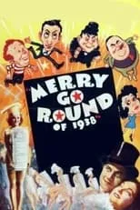 Portada de Merry Go Round of 1938