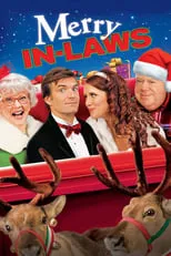 Poster de la película Merry In-Laws - Películas hoy en TV