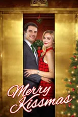 Portada de Merry Kissmas