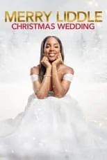 Portada de Merry Liddle Christmas Wedding