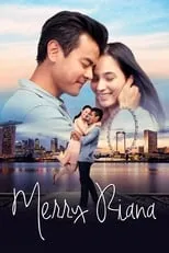 Película Merry Riana: Mimpi Sejuta Dolar