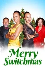 Poster de la película Merry Switchmas - Películas hoy en TV