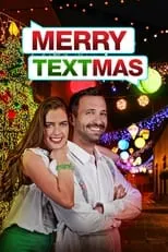 Rodrigo Massa es Alex Alvarado en Merry Textmas