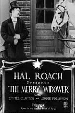 Portada de Merry Widower