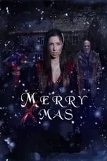 Portada de Merry Xmas