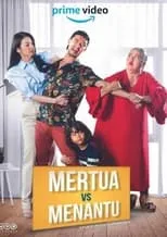 Portada de Mertua vs. Menantu